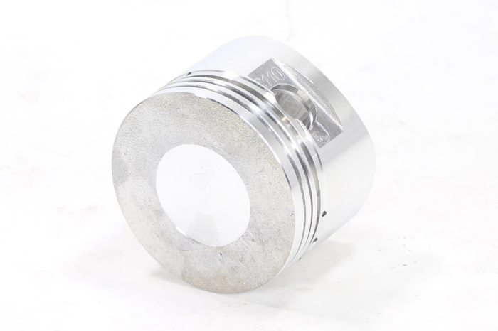 Set piston ATV 125 54mm bolț 13mm complet HW [3]