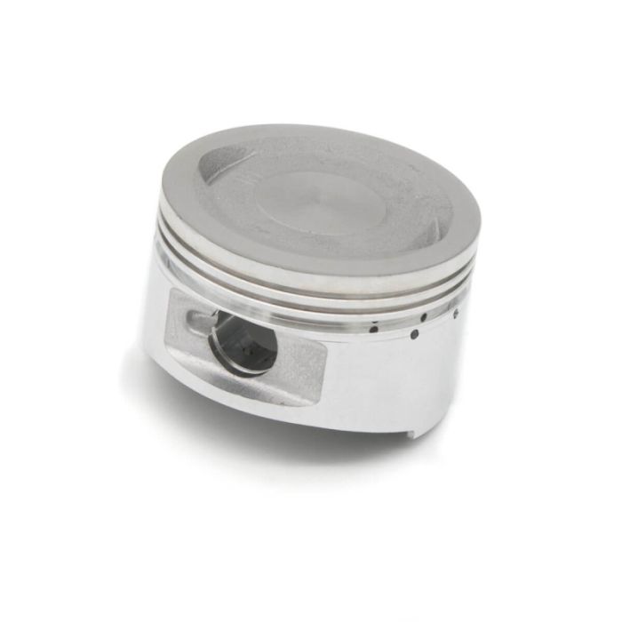 Set piston+segmenti Atv 200cc,62.4mm [2]
