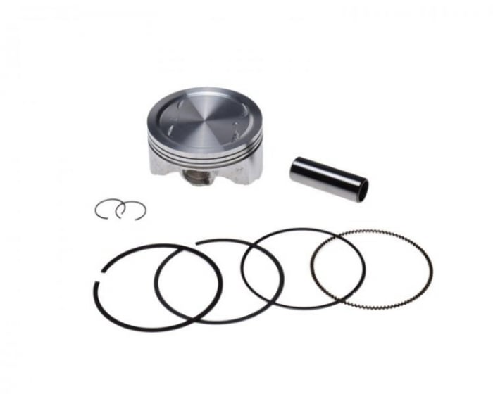 Set piston si segmenti d.62,00, bolt 14mm, Yamaha YZF125R