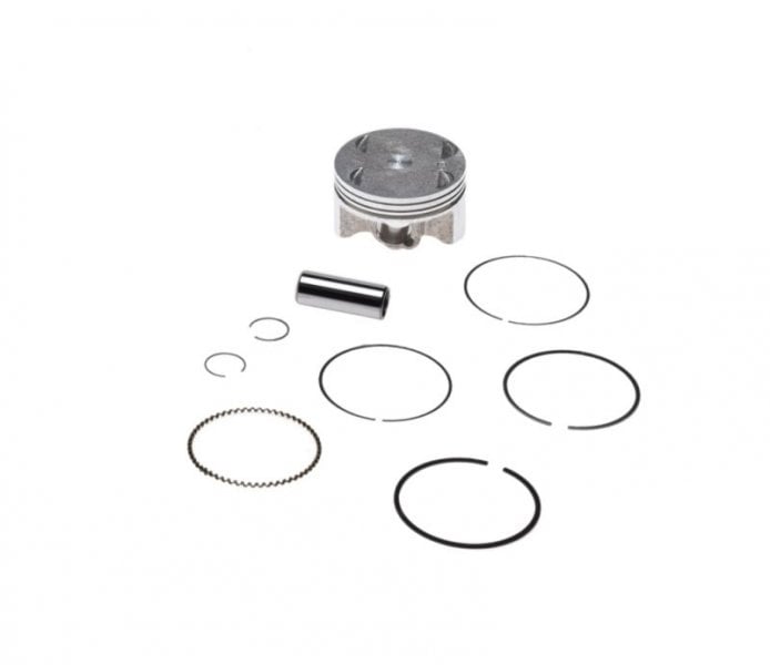 Set piston si segmenti Yamaha YZF125R 52,00 mm