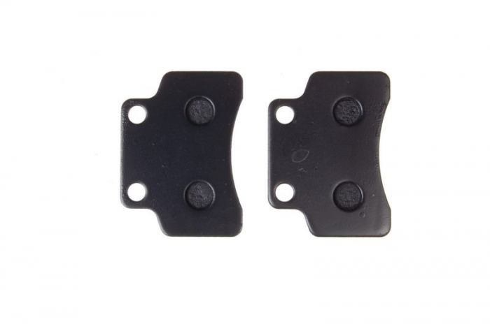 Set placute frana Keeway F-act, Focus [3]