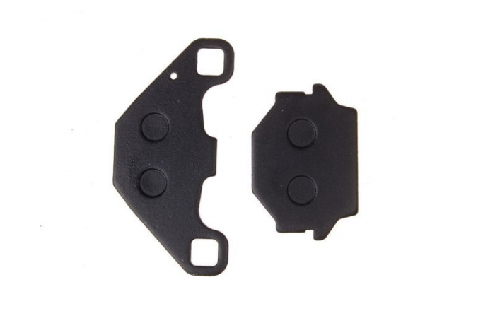 Set placute frana, moto&atv, Kawasaki, KTM, Suzuki, Aprilia, TGB [2]