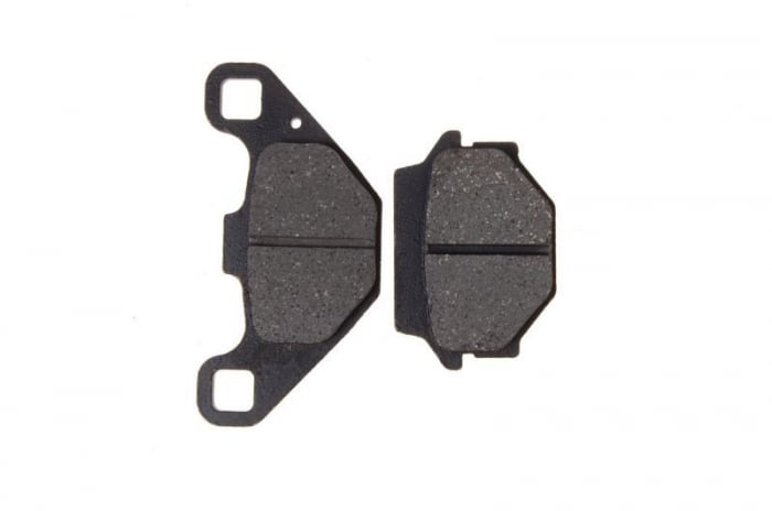 Set placute frana, motoatv, Kawasaki, KTM, Suzuki, Aprilia, TGB