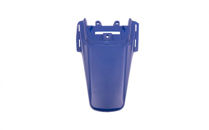 Set plasticuri si saua, motocicleta cross 110/125cc [10]