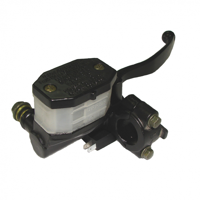 Pompa frana fata  POWER FORCE pentru gidoane de 22mm DHT000083 [2]
