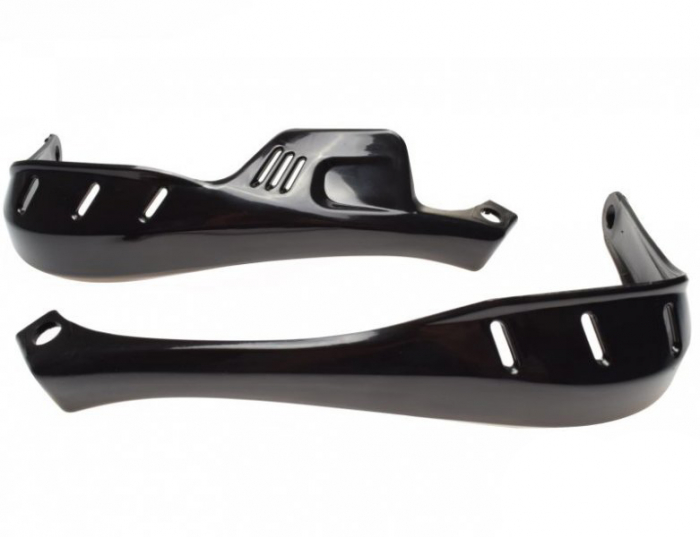 Set protectii maini CC-PC-055, din plastic, culoare negru [3]