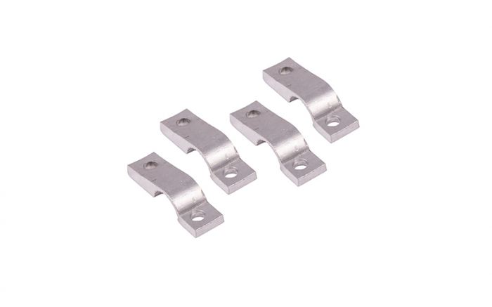 Set protectii maini, prindere ghidon, 22mm, din plastic, culoare negru [4]