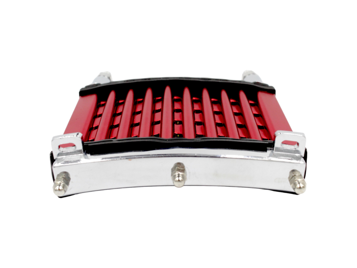 Set radiator ulei pentru PitBike Cross universal 50CC-150CC [2]