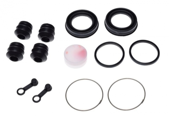 Set reparatie 2 etrieri fata Honda, echivalent Tourmax BCF-101