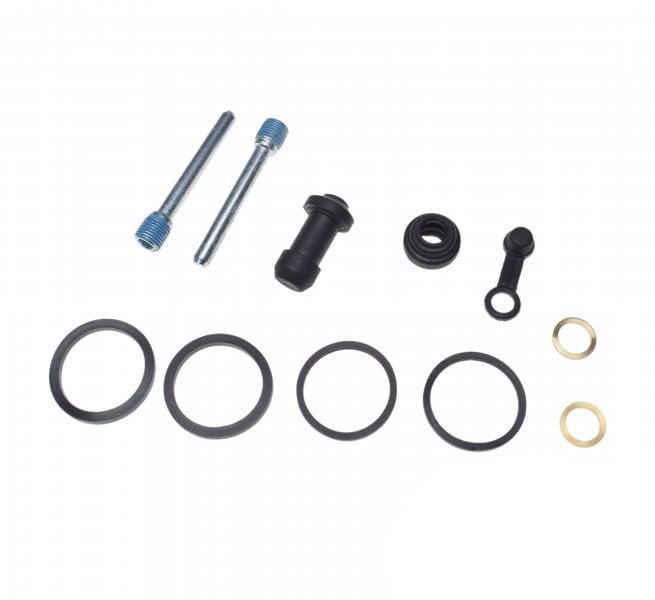 Set reparatie etrier frana fata Can-Am, Honda, Kawasaki, Suzuki, echivalent  All Balls 18-3010