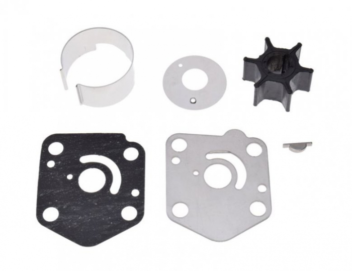 Set reparatie pompa apa pentru barca, Suzuki Marine 17400-93911