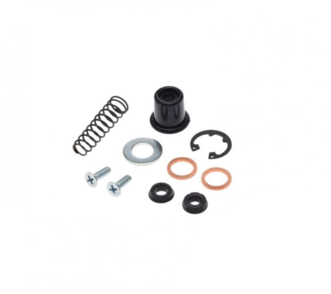 Set reparatie pompa de frana Honda, Kawasaki, Suzuki, echivalent All Balls 18-1001