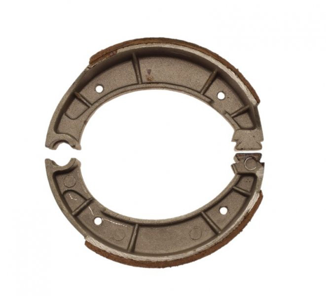Set saboti frana 130mm, WMX [2]