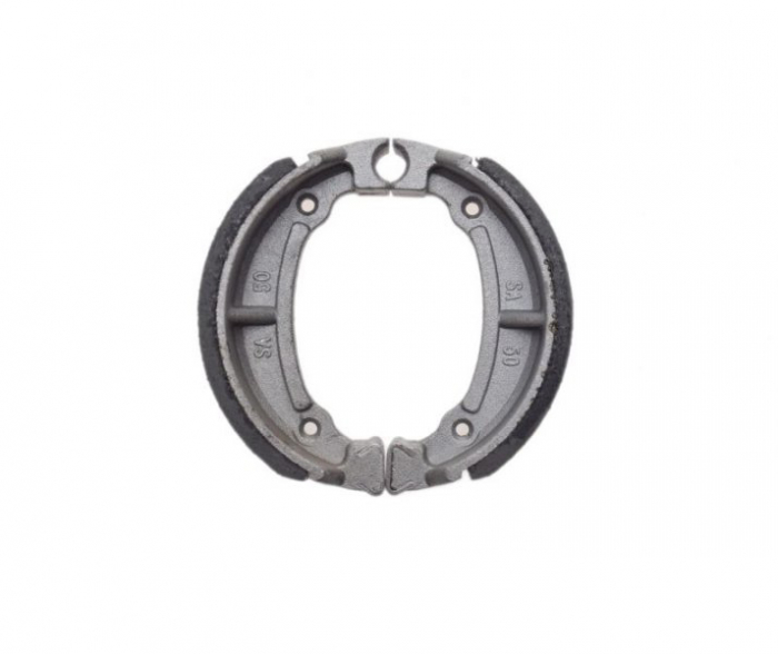 Set saboti frana ATV 25x4mm, tambur 85mm [2]