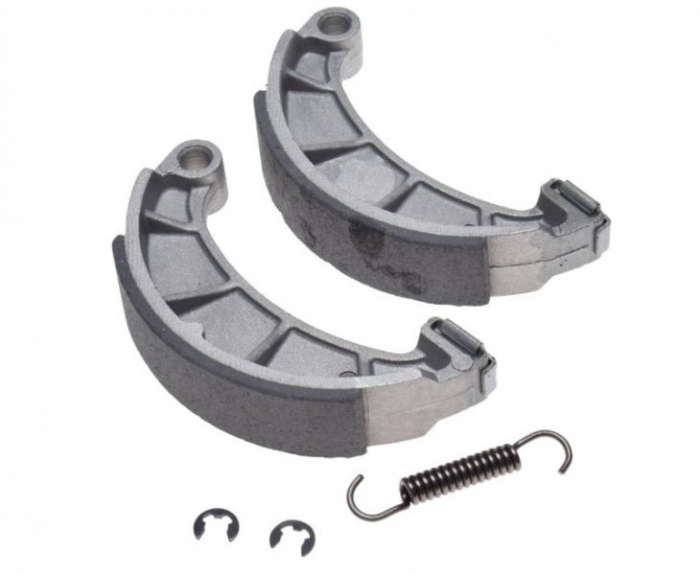 Set saboti frana S-51 d.120mm [2]