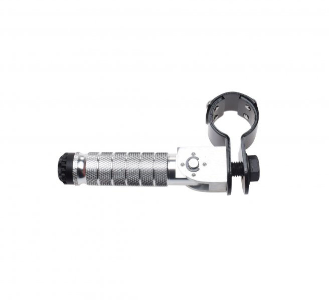 Set scarite universale, culoare argintiu AW5531BS [3]