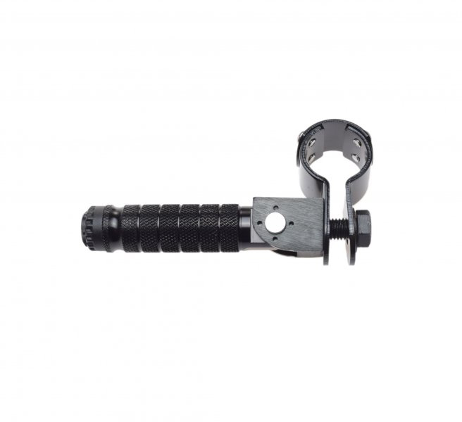 Set scarite universale, culoare negru AW5531B [3]