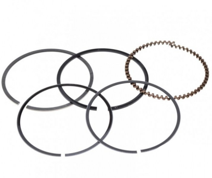 Set segmenti 56,40mm, 125 CCM, LONCIN 2, 4T