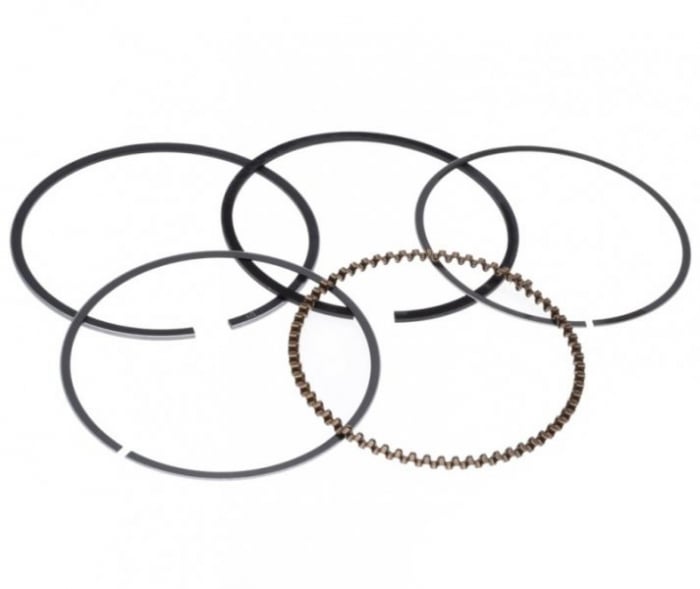 Set segmenti 67,00, SHINERAY ATV250 ST-9E