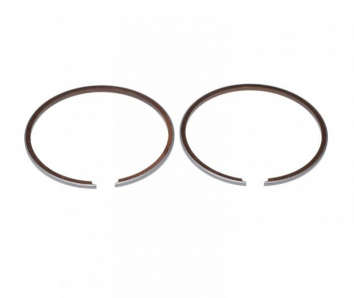 Set segmenti diametru 40mm Peugeot cilindru cromat