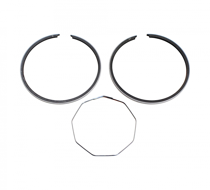 Set segmenti Kymco Super 9, Vitality, Grand Dink 50 2T, ZX