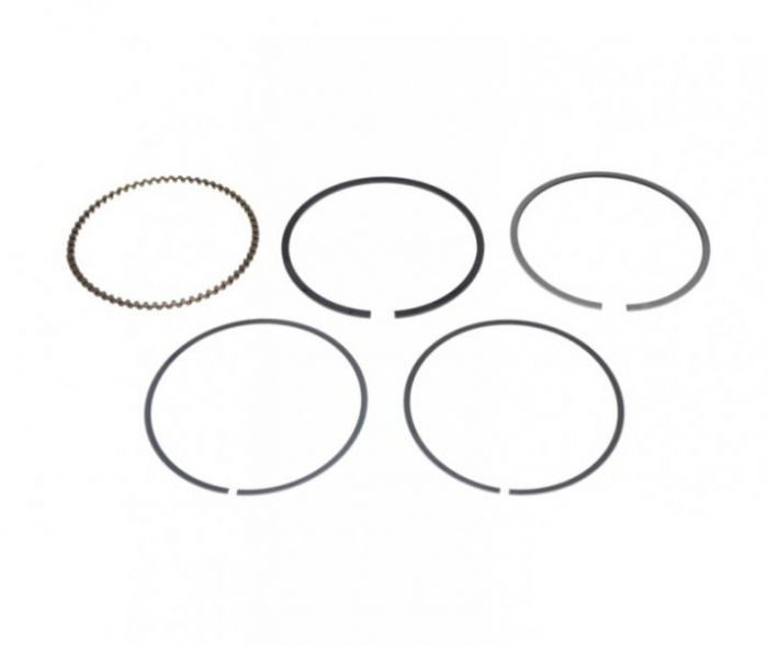 Set segmenti Yamaha Maesty 125cc, 59.00mm
