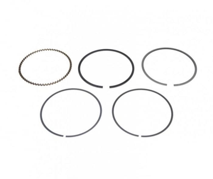 Set segmenti Yamaha Maesty 125cc, 59.00mm