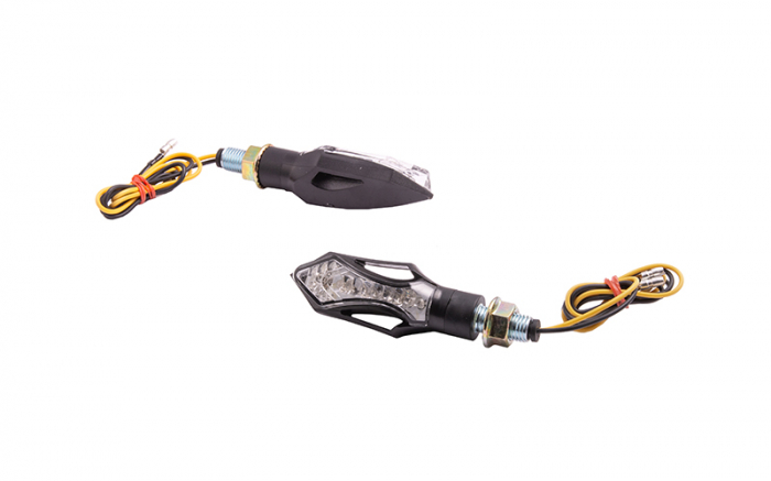Set semnalizari Led, E-mark, MRT-098 [2]