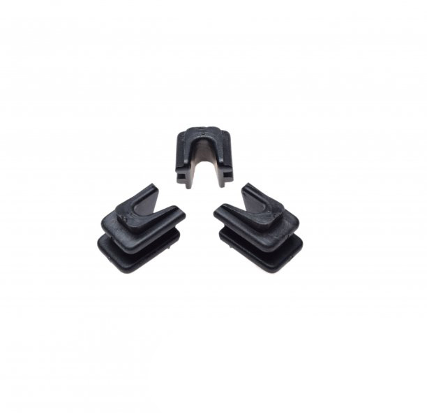 Set slidere plastic, variator CFMOTO CF400-600 [2]
