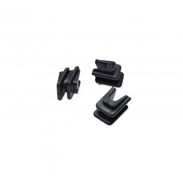 Set slidere plastic, variator CFMOTO CF400-600