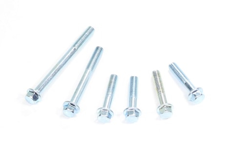Set suruburi capac magnetou atv