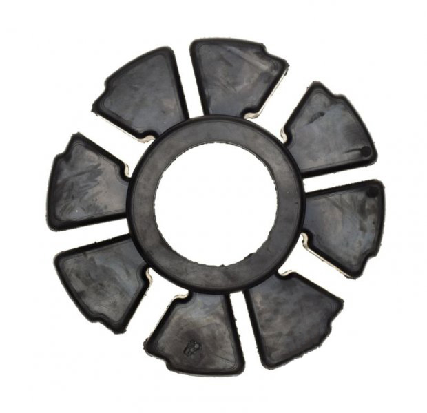 Set tampoane cauciuc pinion roata spate, Suzuki GN 125, Junak 901/901S/902 [4]