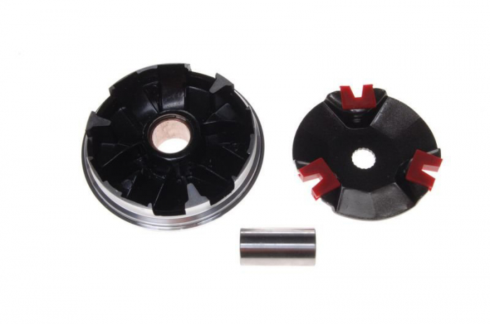 Set variator tuning BOOSTER/BWS/3KJ/NITRO/SR50/F12/MINARELLI, inaltime 27mm [3]
