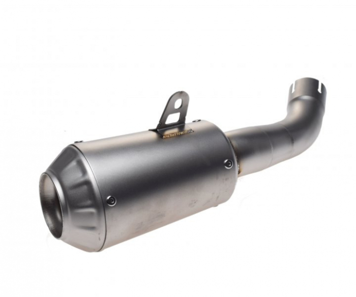 Sistem de evacuare Yamaha R3 R25 2013-2020, MT-03 2016-2018 [3]