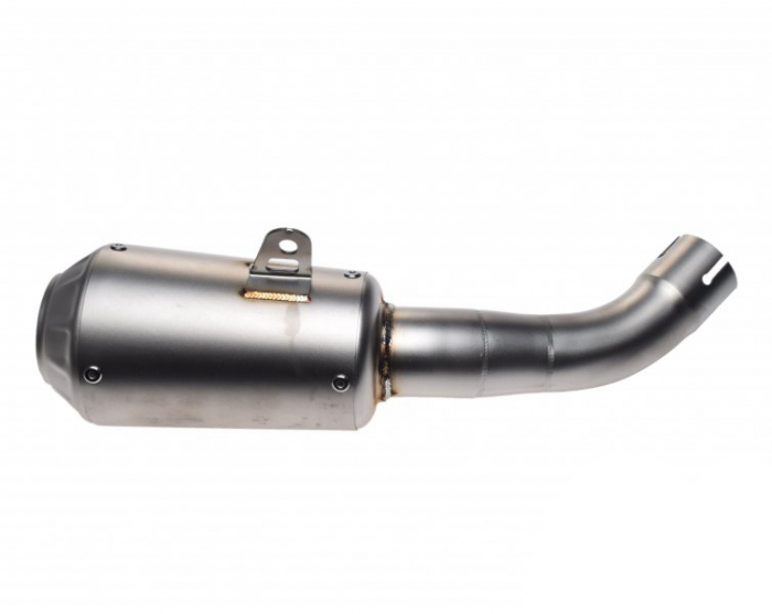 Sistem de evacuare Yamaha R3 R25 2013-2020, MT-03 2016-2018 [2]