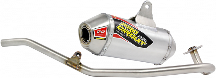 Sistem evacuare complect Procircuit T-5 Kawasaki