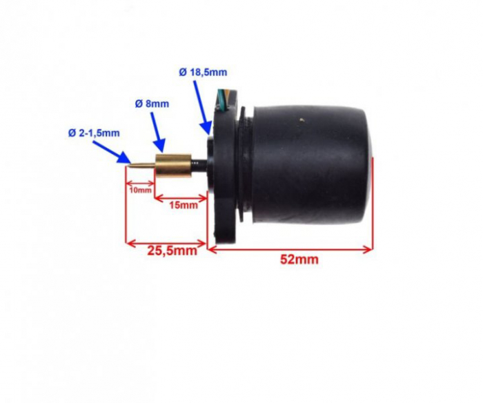 Soc electric 2T [2]