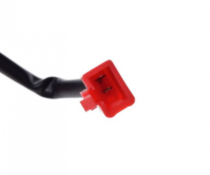 Soc electric Keeway Huricane, 50cc, 2T [3]