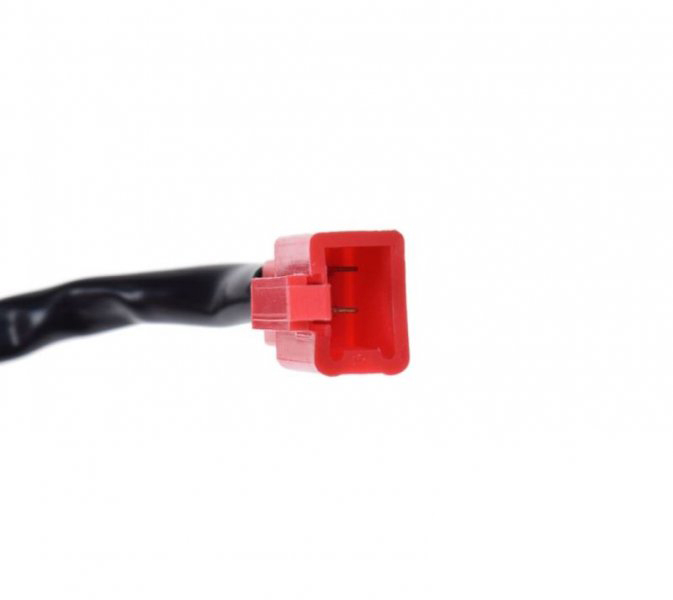 Soc electric scuter, WMX [3]