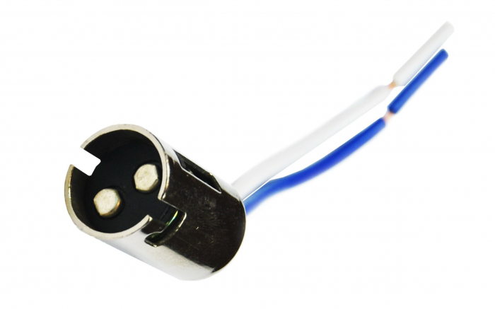 Soclu Bec BA15d socket