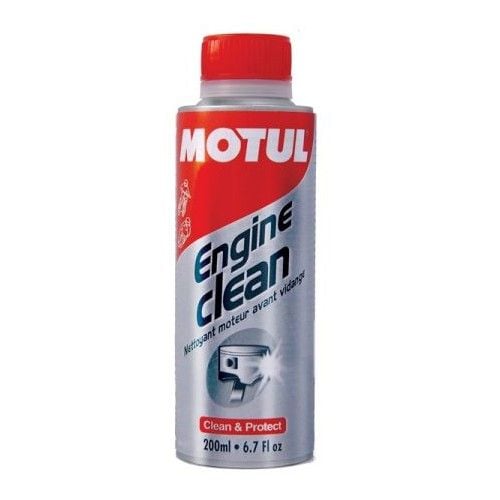 Solutie Curatare Motor Motul 200ml