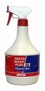 Solutie spalat Moto Wash Plus 0.5l