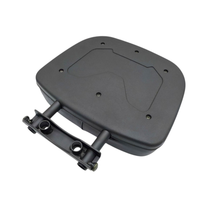 Spatar spate cu suport prindere Atv Asix Challenger 250 [3]