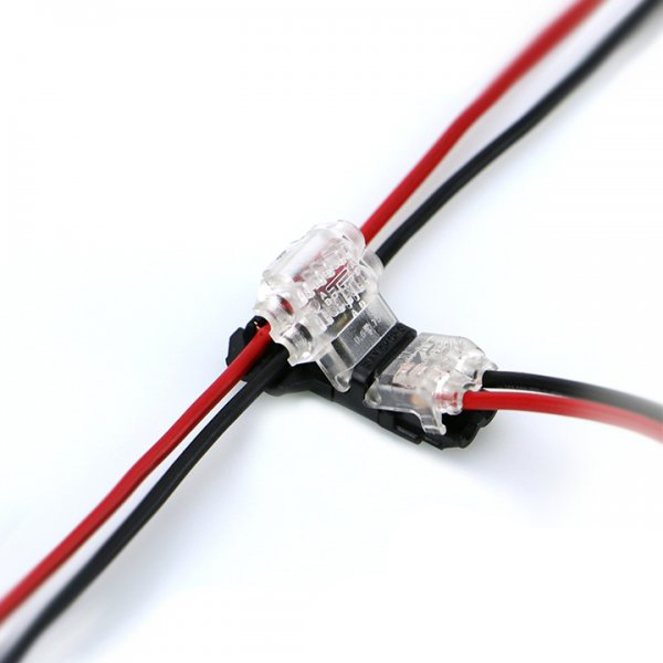 Spliter conectare fire 12 volti [3]