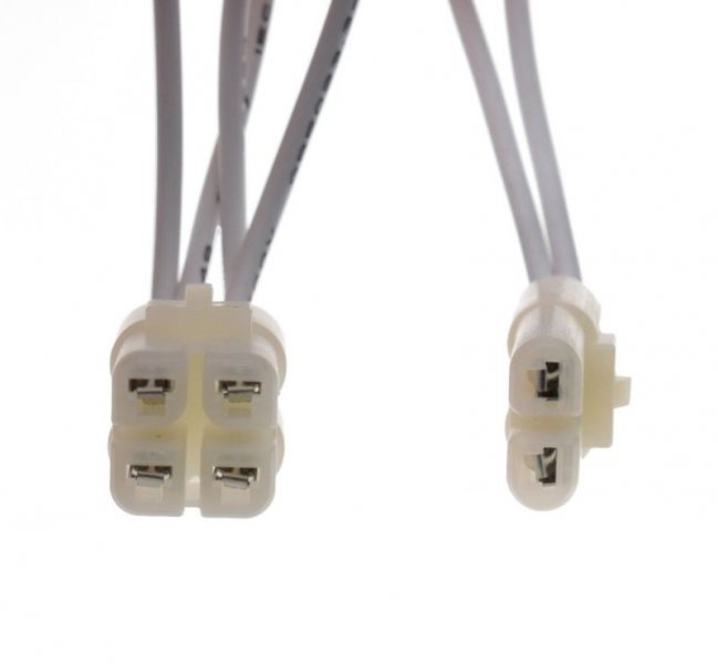 Conector pentru CDI ZD2010 [2]