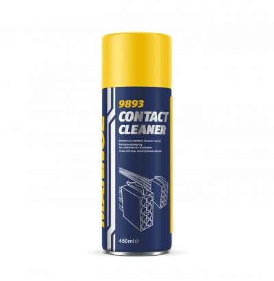 Spray contacte electrice Mannol, 450ml