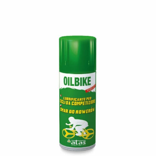 Spray de uns lant Oilbike pentru motociclete biciclete 200ml