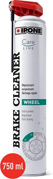 Spray frane Ipone Brake Cleaner - 750ml