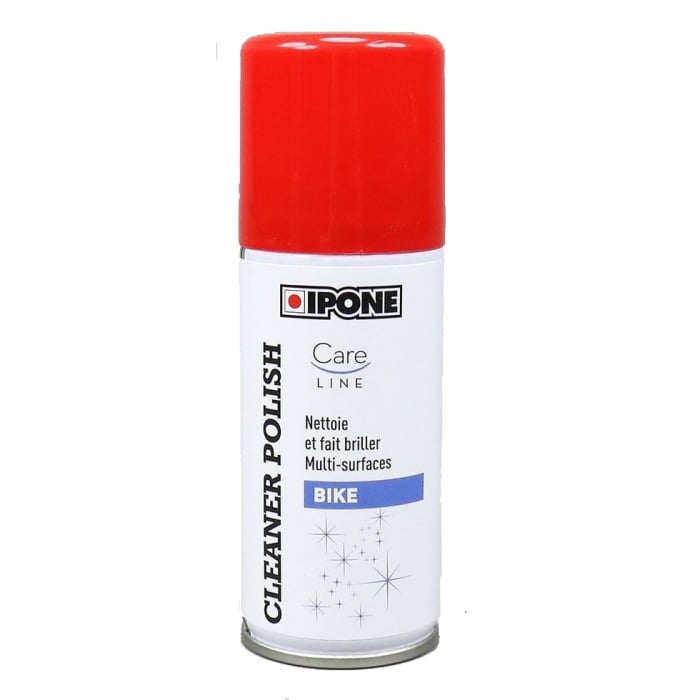 Spray Ipone Cleaner Polish 100ml