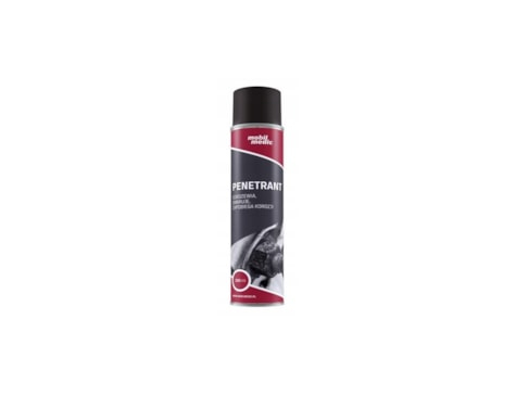 Spray rugina MOBIL MEDIC 300ml